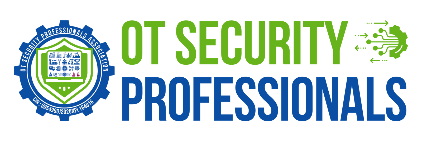 OT Security Professionals Association